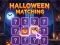 Игра Halloween Matching онлайн