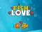 Игра Fish Lovers онлайн