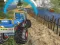 Игра Monster Truck Offroad Driving Mountain онлайн