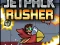 Игра Jetpack Rusher онлайн