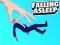 Игра Falling Asleep онлайн