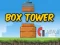 Игра Box tower онлайн