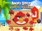 Игра Angry Birds Pop It Jigsaw онлайн