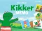 Игра Kikker Memo онлайн