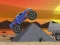 Игра 4x4 Monster онлайн