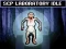 Игра SCP Laboratory Idle онлайн