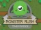 Игра Monster Rush онлайн