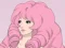 Игра Crystal Gem Rose: Quartz Dress Up онлайн