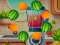 Игра Fruit Slice Blender онлайн