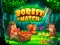Игра Forest Match онлайн