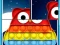 Игра Owl Pop It Rotate онлайн