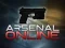 Игра Arsenal Online онлайн