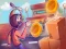 Игра Skibronx Runner онлайн