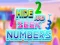 Игра Hide And Seek Numbers онлайн