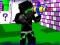 Игра Paintball Gun Pixel 3D онлайн