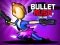 Игра Bullet Rush Online онлайн