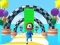 Игра Shortcut Run онлайн