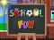 Игра School Fun онлайн