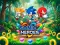 Игра Sonic 2 Heroes онлайн