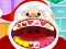 Игра Kids Dentist Games онлайн