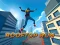 Игра Rooftop Run онлайн