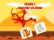 Игра Friendly Dragons Coloring онлайн