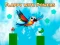 Игра Flappy with Powers онлайн