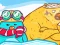 Игра Polar Fishing онлайн