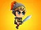 Игра Warrior and Coins онлайн