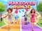 Игра Makeover Run 3D онлайн