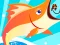 Игра Crazy Fishing онлайн