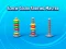 Игра Screw Color Sorting Master онлайн