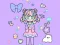Игра Pastel Girl Dress Up онлайн
