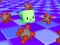 Игра Landmine Cube онлайн