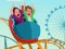 Игра Roller Coaster Fun Hidden онлайн