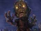 Игра Zombie Tornado онлайн