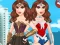 Игра Superlady Movie онлайн