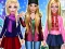 Игра Rosalie Winter Day онлайн
