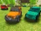 Игра 4x4 Drive Offroad онлайн