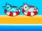 Игра Aqua Dogy онлайн