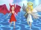 Игра Heaven or Hell The choice is yours онлайн