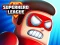 Игра Superhero League Online онлайн
