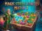 Игра Magic Stone Jewels Match 3 онлайн