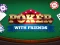 Игра Poker with Friends онлайн