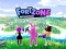 Игра Fortzone Battle Royale онлайн