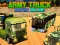 Игра Army Truck Driver Online онлайн