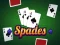Игра Spades онлайн