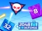 Игра 2048 Defense онлайн