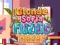 Игра Blonde Sofia: Mozaic Maker онлайн