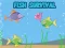 Игра Fish Survival онлайн